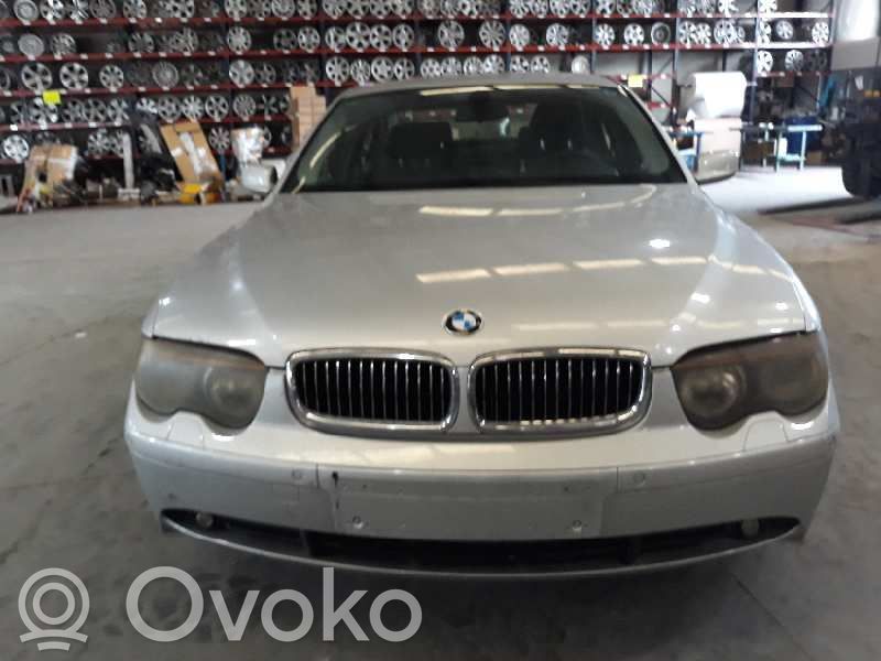 7 E65 E66 Series 7  51167017792
