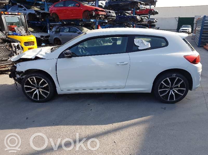 Scirocco Scirocco  CZC