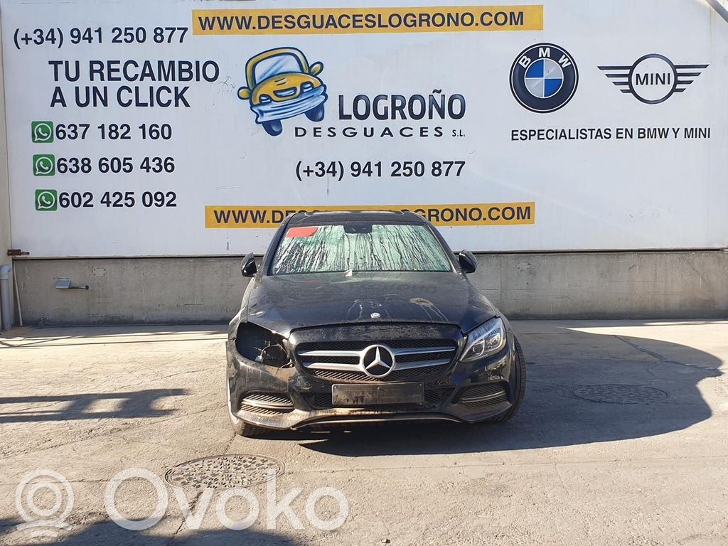 C W205 C-class, AMG (W202, W203, W204, W205, W206)  A1668200075