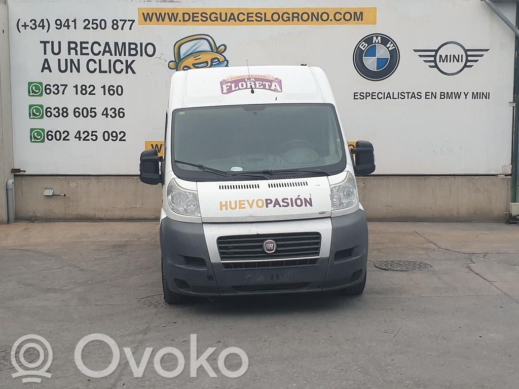 Ducato Ducato  735456795