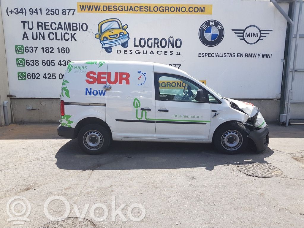 Caddy Caddy  2K0827092G