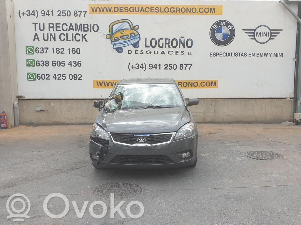 Ceed Ceed, Ceed SW, Pro Ceed  834501H010
