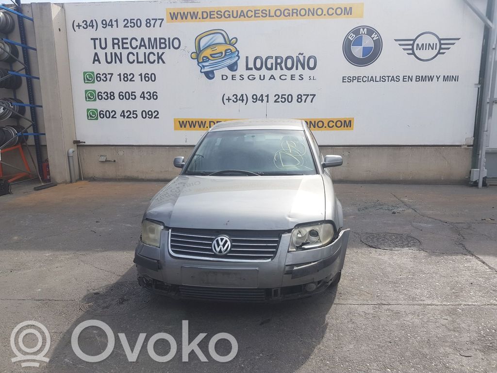 PASSAT B5.5 Passat  3B4831052BE