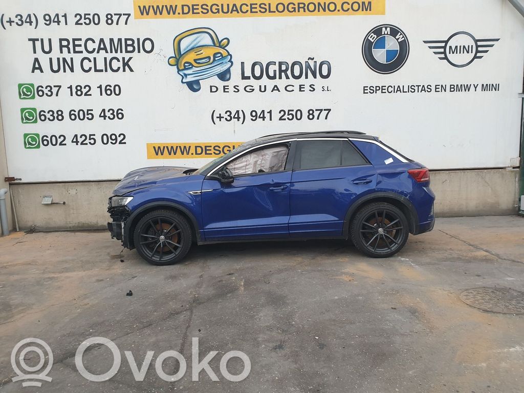 T-Roc T-Roc  3G5877795