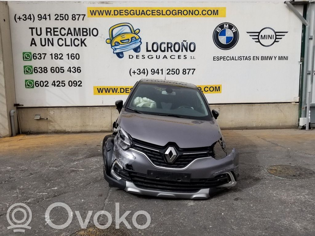 Captur Captur  248103499R