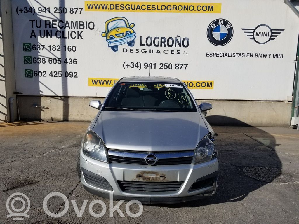Astra H Astra  24463829
