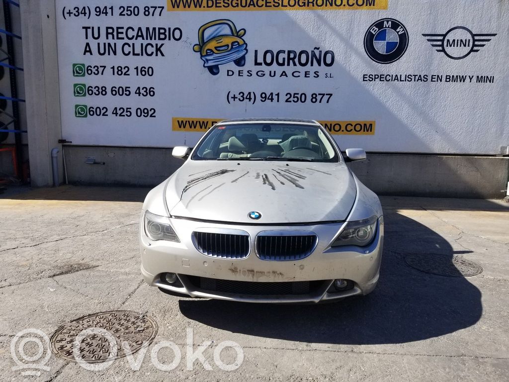 6 E63 E64 Series 6  67616922257