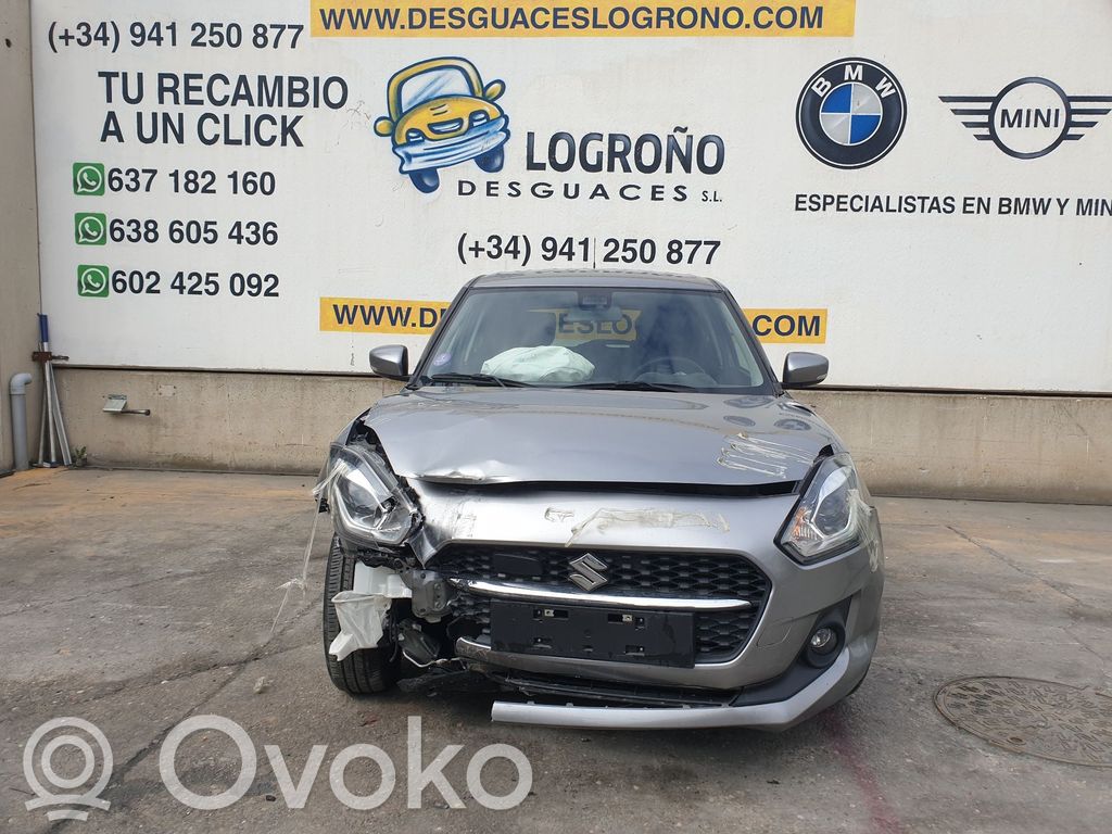 Swift III Swift  206071146