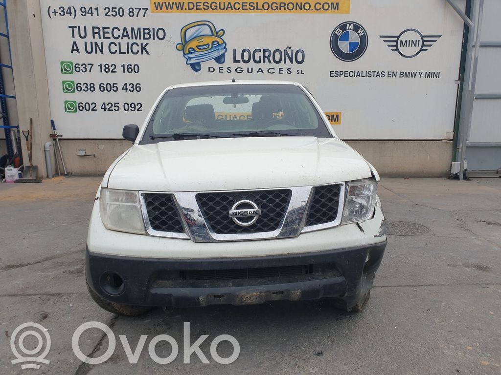 Navara King Cab, PickUp, Navara  F6864