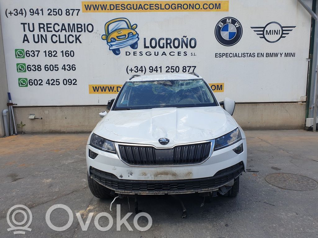 Karoq Karoq  03L105401A
