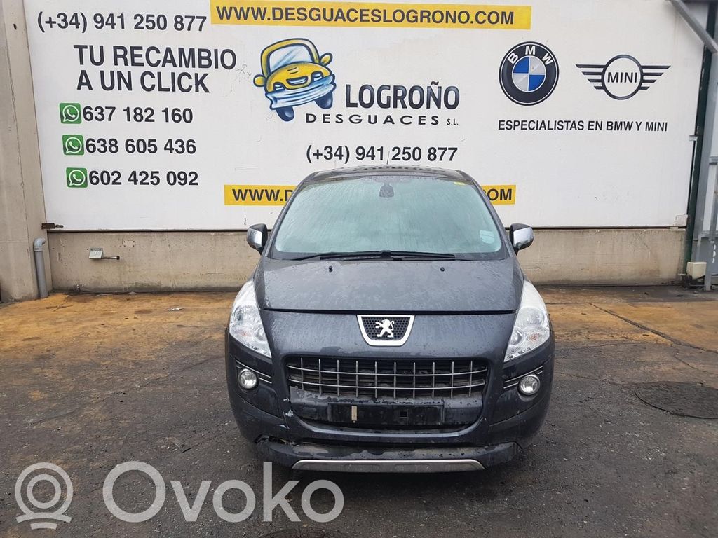 3008 I 3008  6490RK