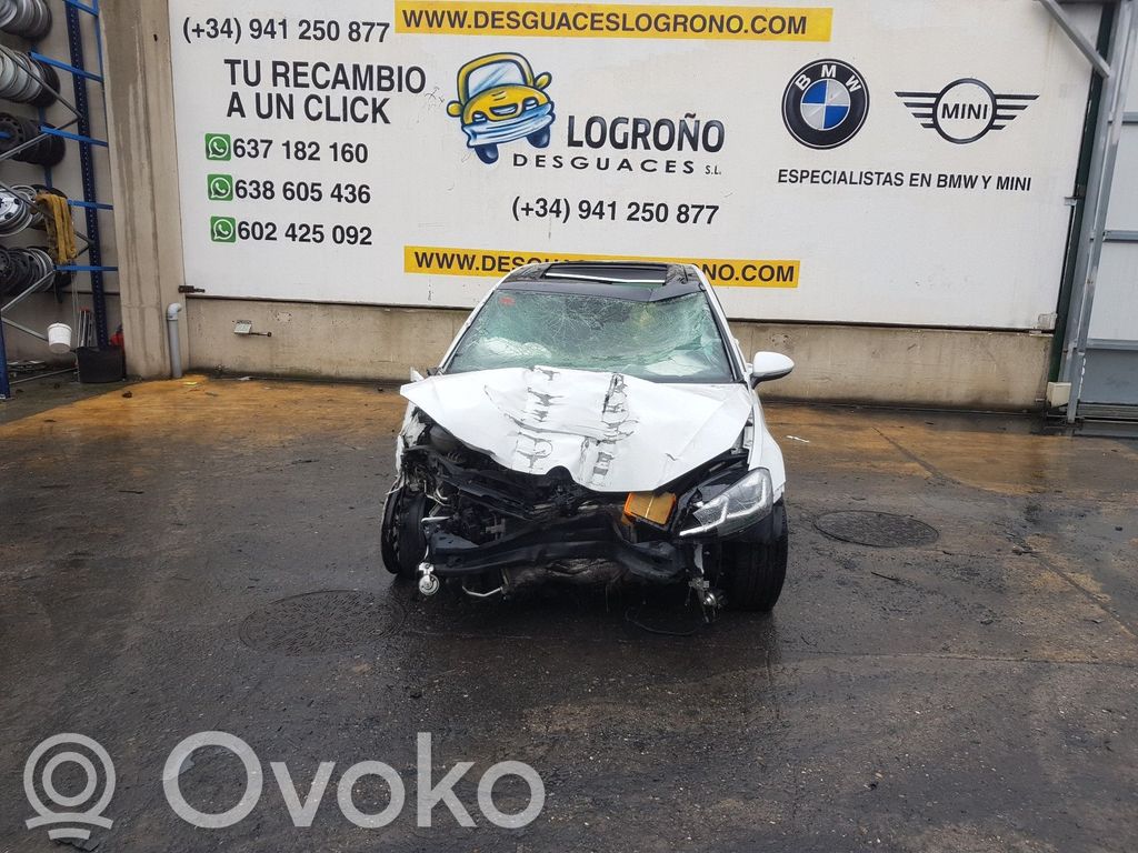 Golf VII Golf  5Q0907511A