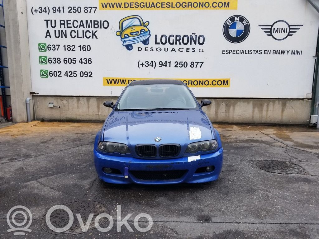 3 E46 Series 3  63126904299