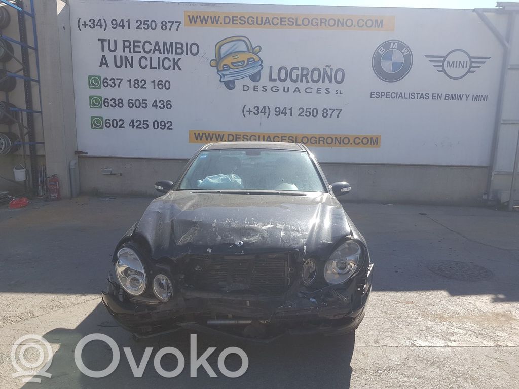 E W211 E-class, AMG (W124, W210, W211, W212, W213, C207, W238)  A2113301611
