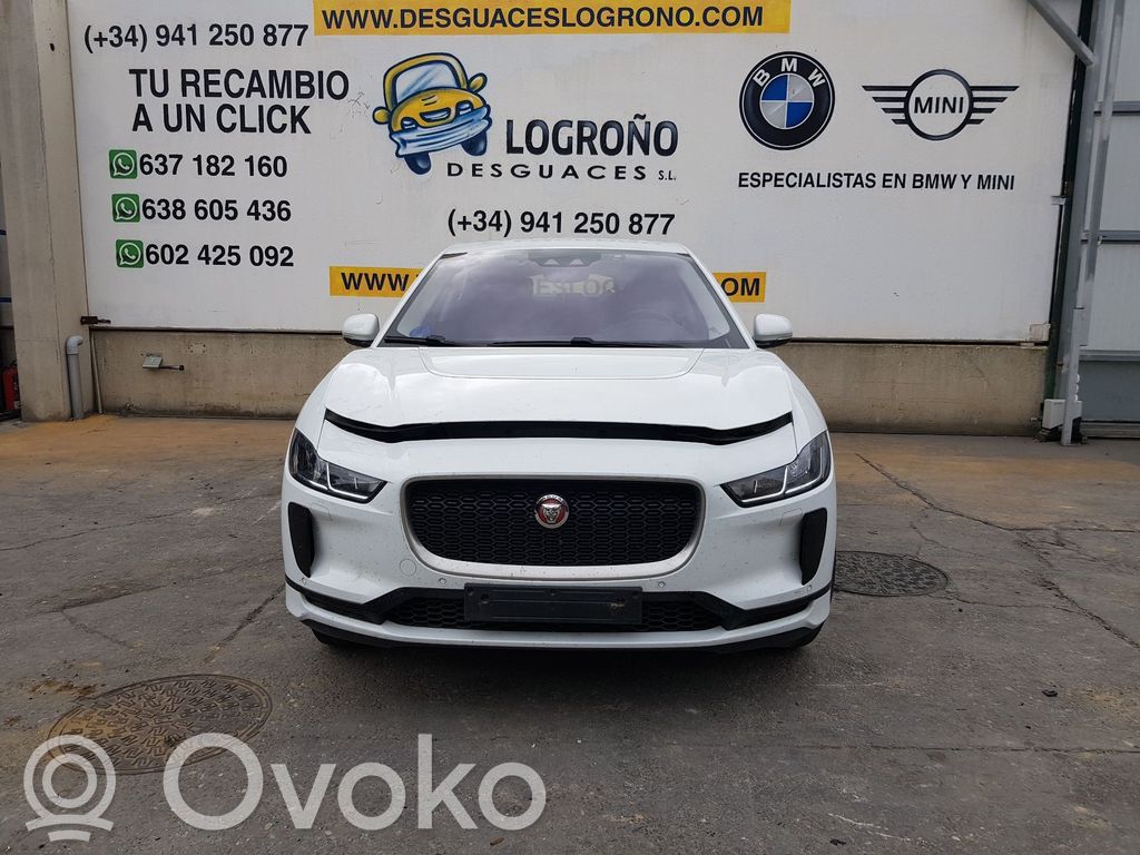 I-Pace I-Pace  EGP0022