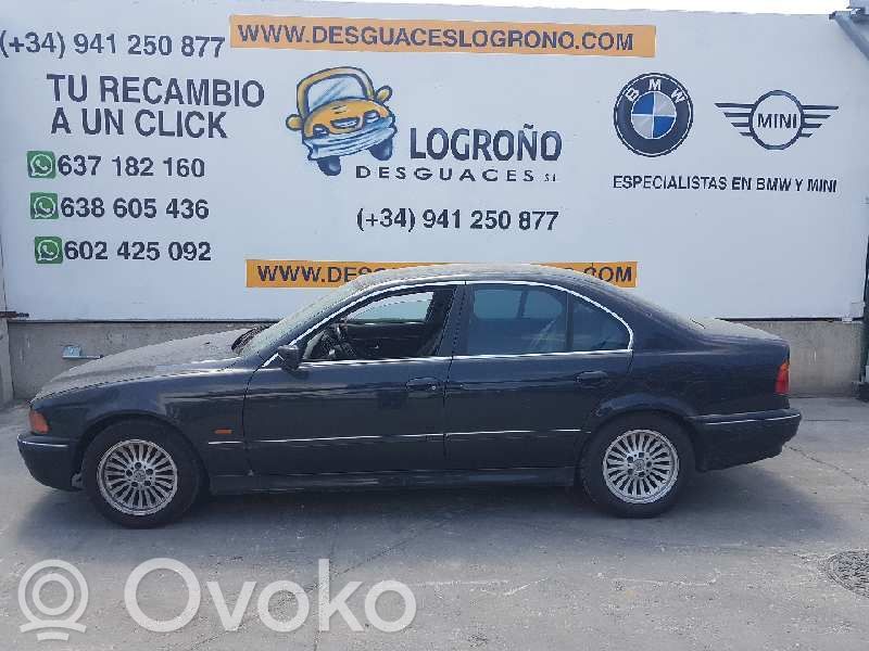 5 E39 Series 5  31122341296