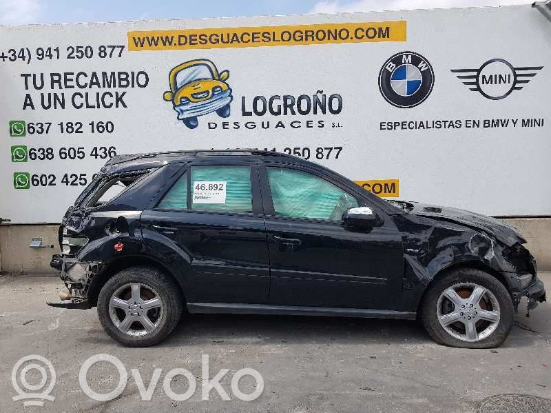 ML W164 ML-class, AMG (W163, W164, W166)  A2219054900