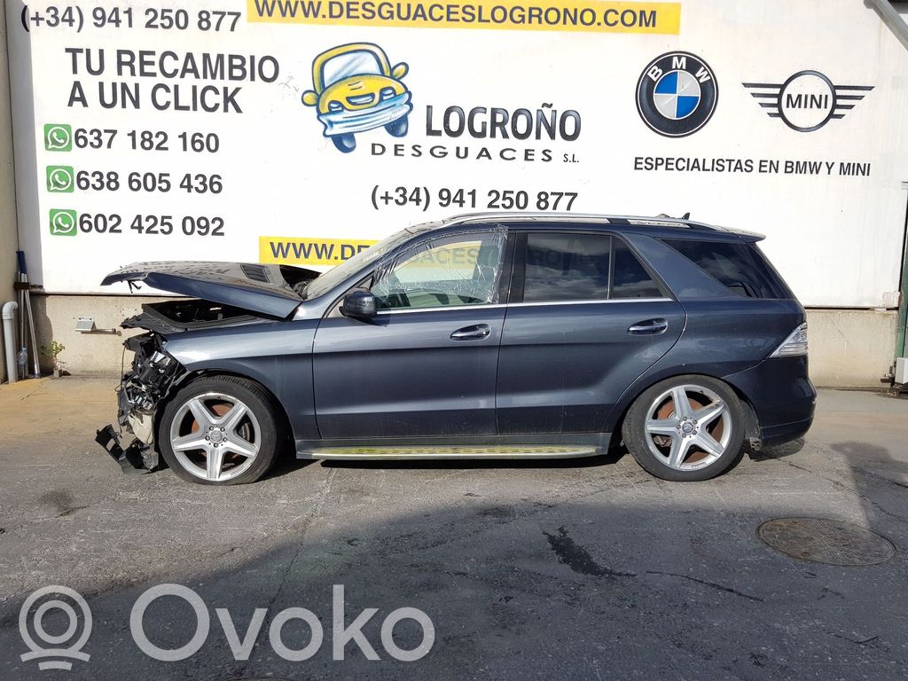 ML AMG W166 ML-class, AMG (W163, W164, W166)  A6429007201