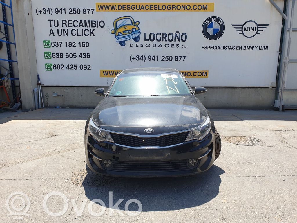 Optima Optima  76004D4000