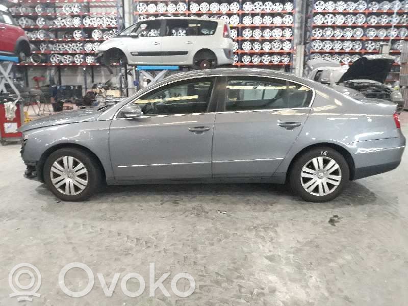 PASSAT B6 Passat  A2C53144889