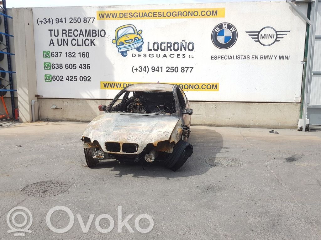 3 E46 Series 3  11127806057