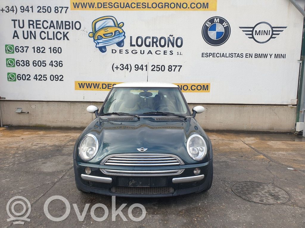 One - Cooper R50 - 53 One/Cooper R50/53  51447061623
