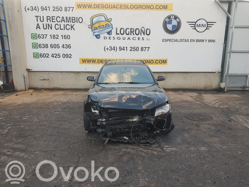 A4 Allroad A4 Allroad  8K2907401A