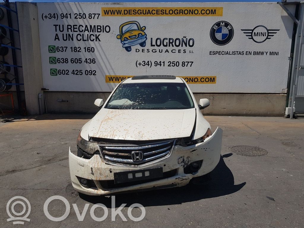 Accord Accord  76400SECA12