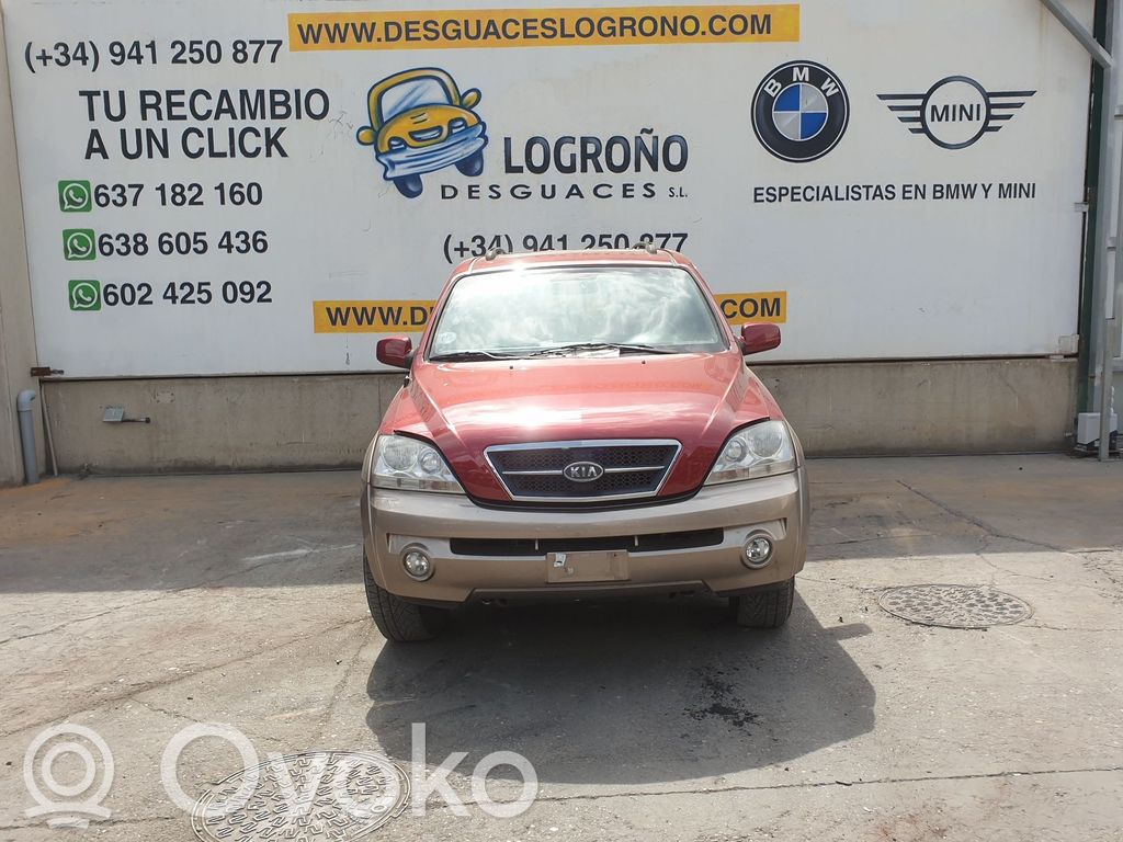 Sorento Sorento  760033E111