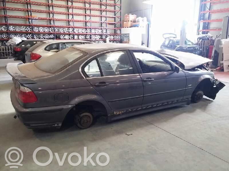 3 E46 Series 3  51218241398