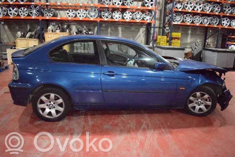 3 E46 Series 3  51217002272