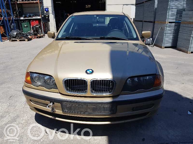 3 E46 Series 3  7804378