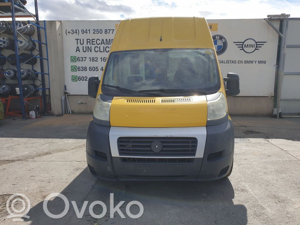 Ducato Ducato  735536308