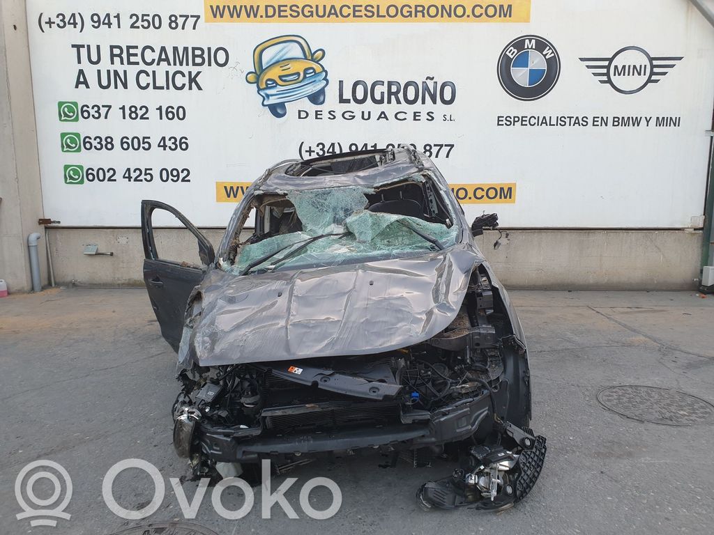 Kuga II Kuga  CJ5T15K859AAW