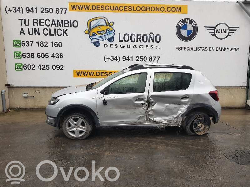 Sandero Sandero, Sandero Stepway  289102573R
