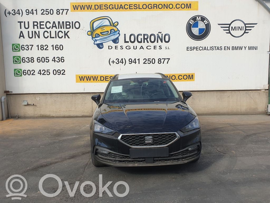 Leon Leon  5FA867239