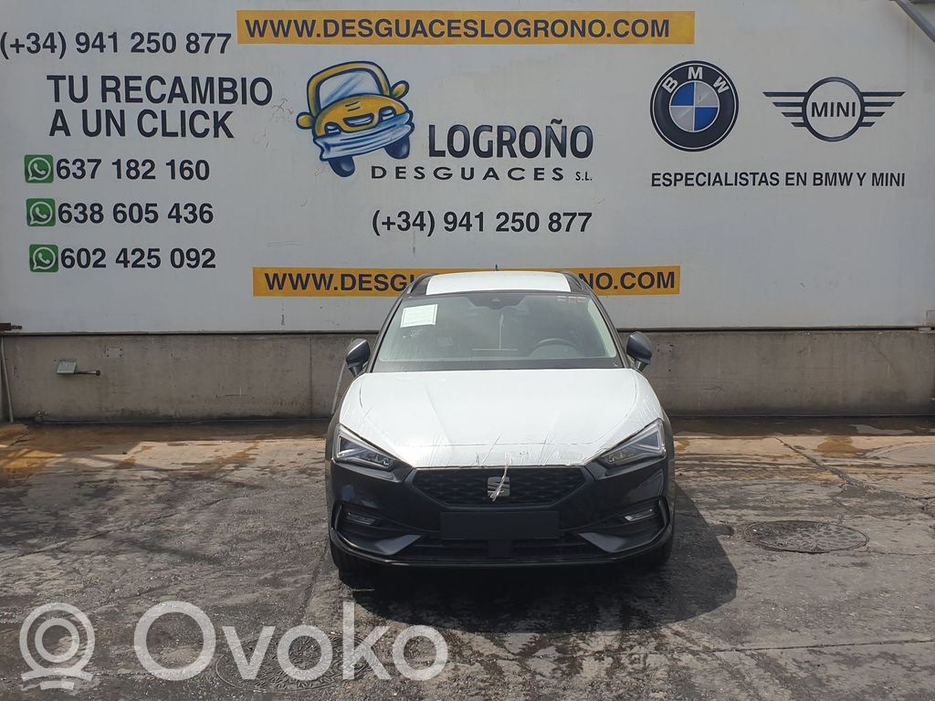 Leon Leon  5FE827023