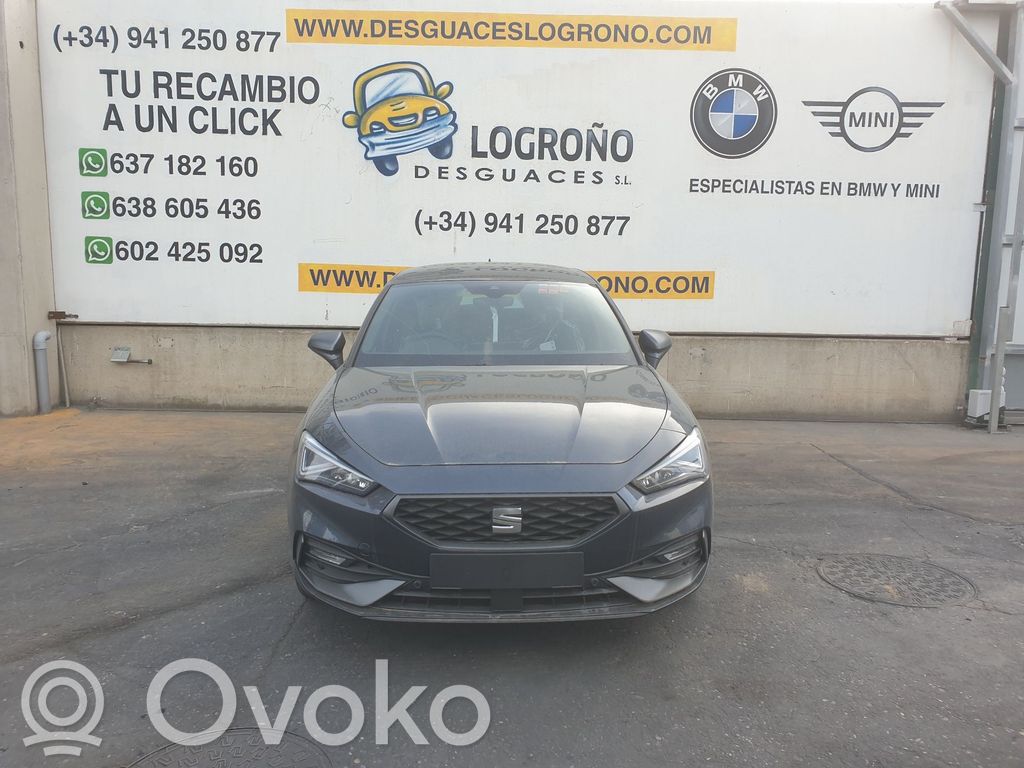 Leon Leon  5F0807863