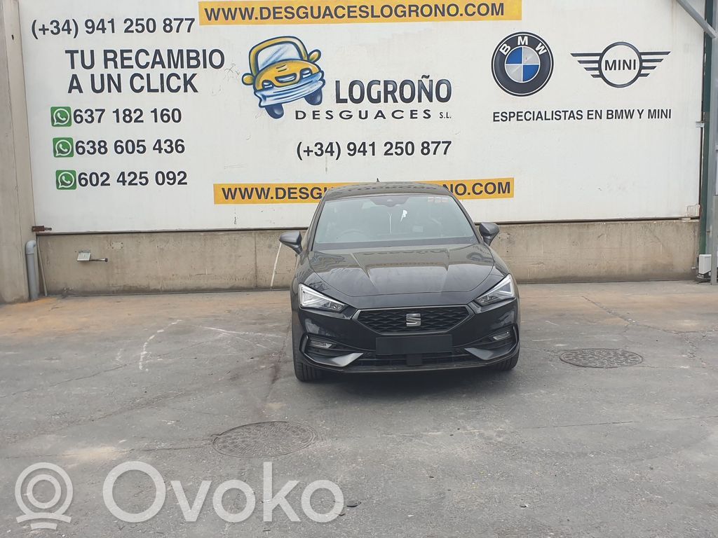 Leon Leon  5WA937548A