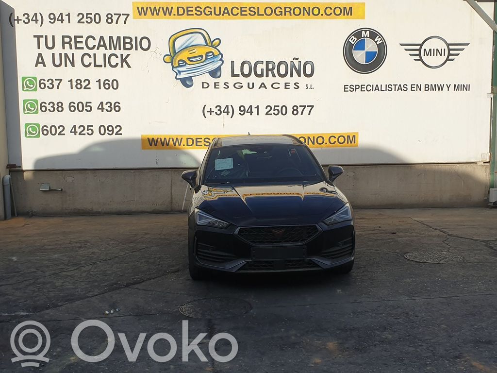 Leon Leon  5FE867367