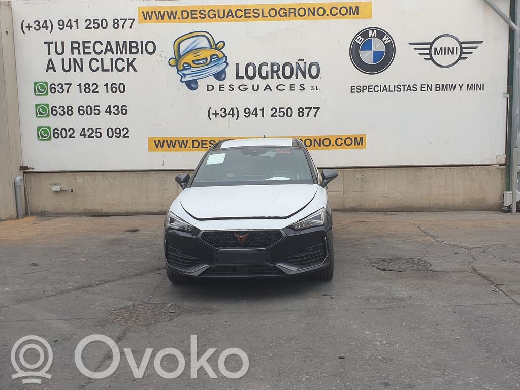Leon Leon  5QE915685C