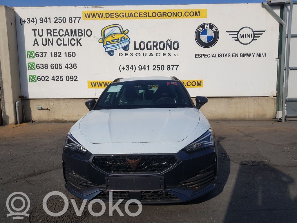 Leon Leon  5FE827933B