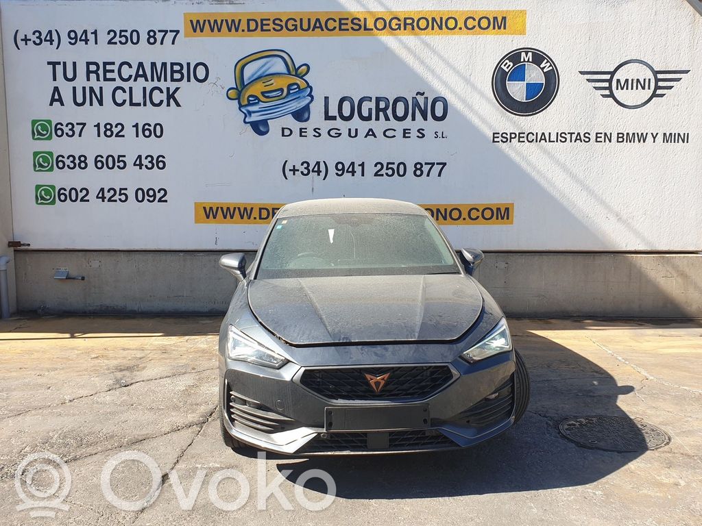 Leon Leon  5TC837015D