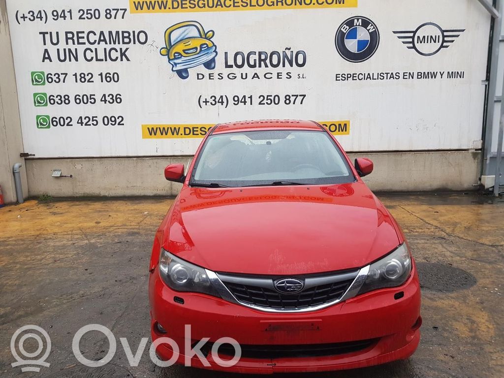 Impreza III Impreza  A2600M7228