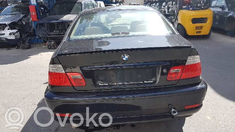 3 E46 Series 3  51168196111