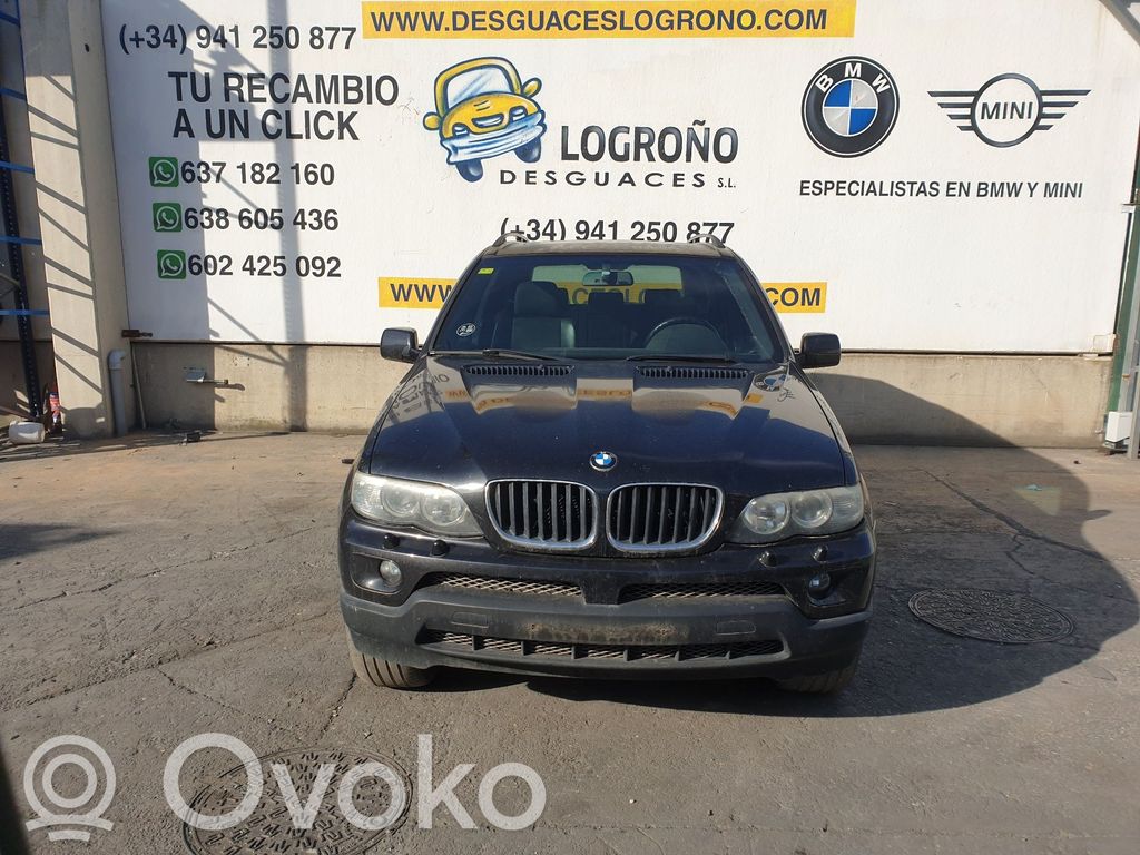 X5 E53 X5  61318380255