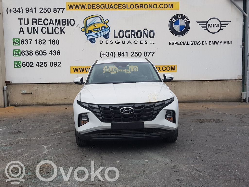 Tucson TL Tucson  95920AA100