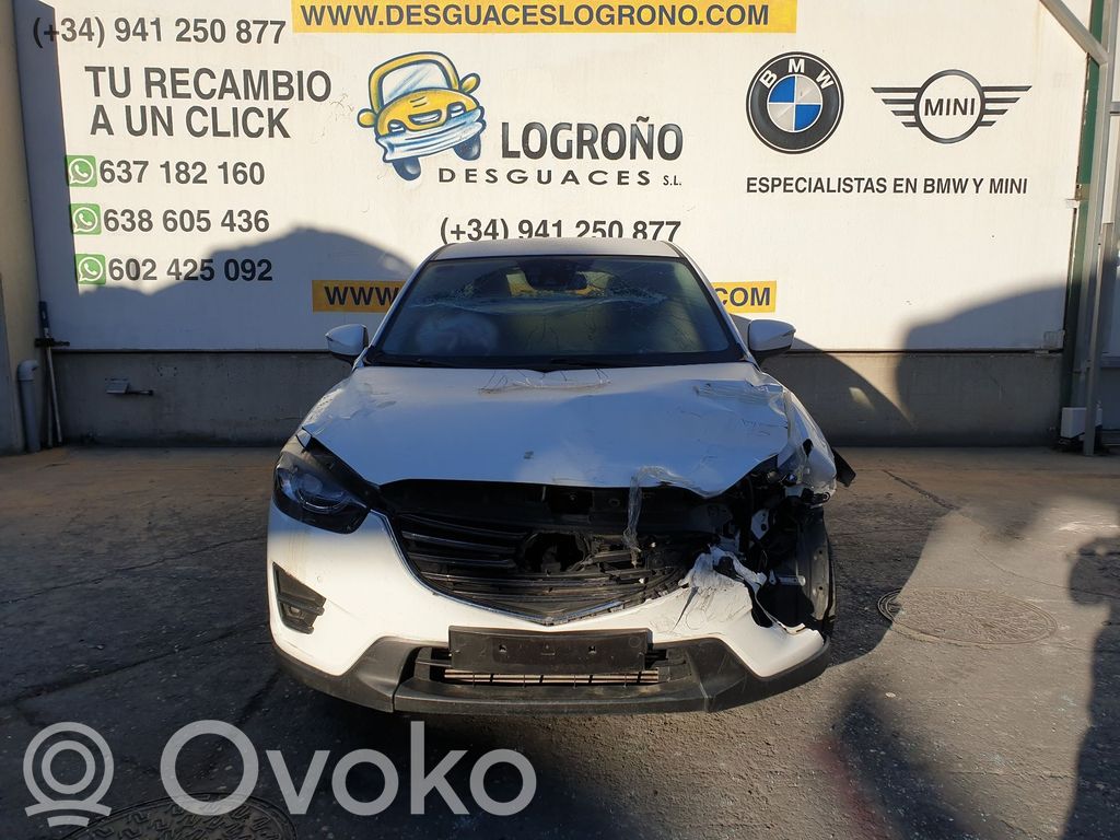 CX-5 CX-5  HB111D65106