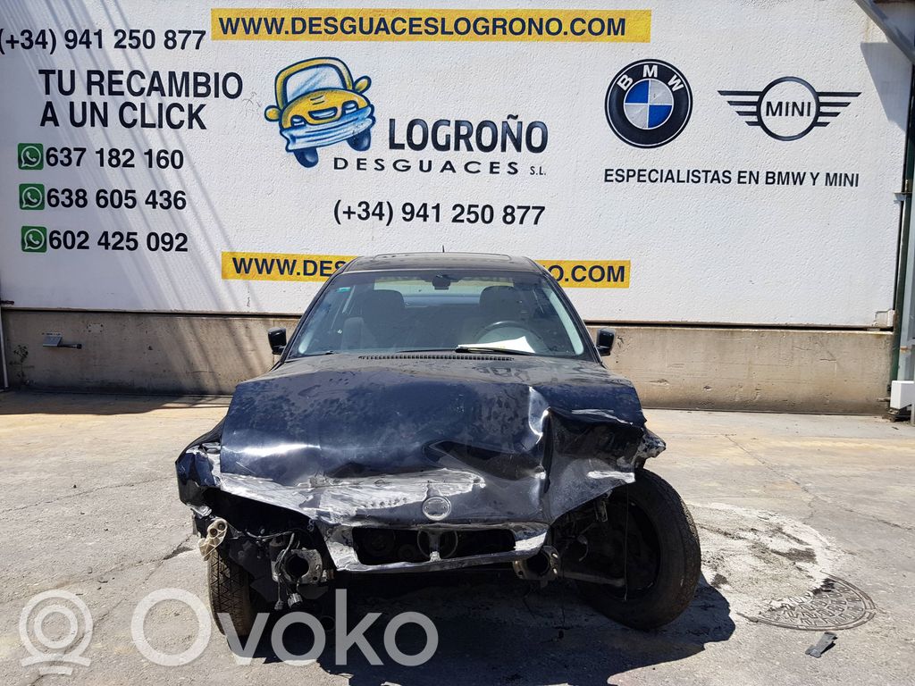 3 E46 Series 3  7011308
