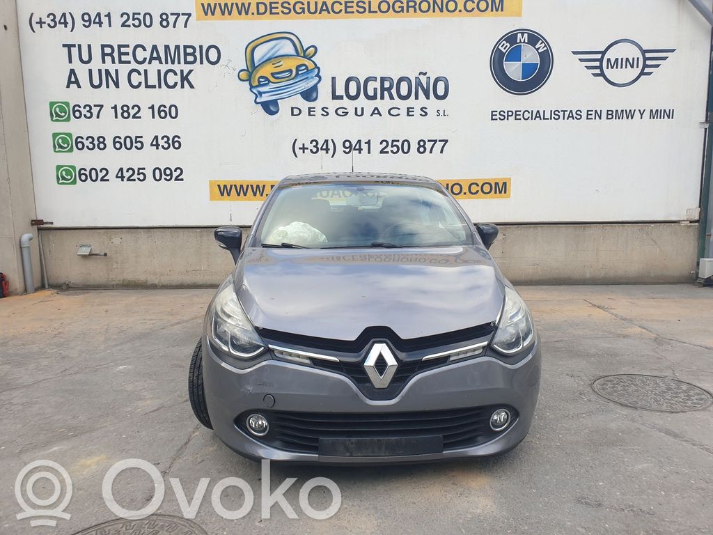 Clio IV Clio  H8200495791